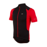Maillot Pearl Izumi Select Pursuit negro rojo